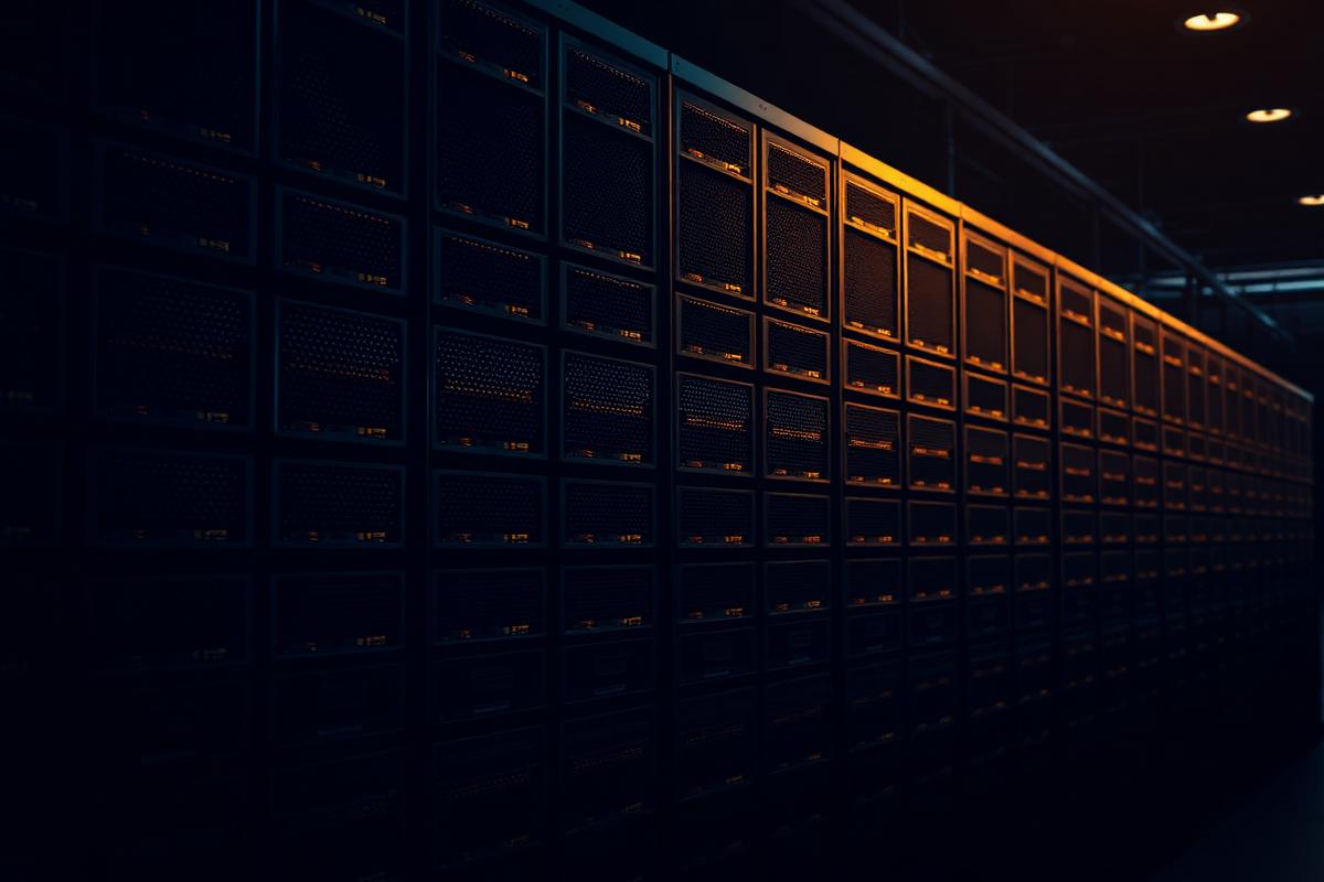 Data Infrastructure & SaaS