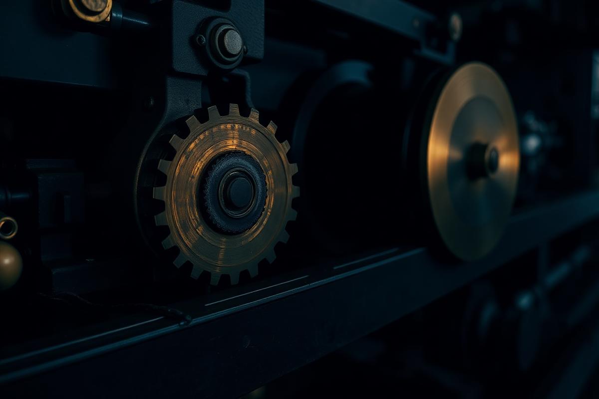 Open-Source Workflow Engine